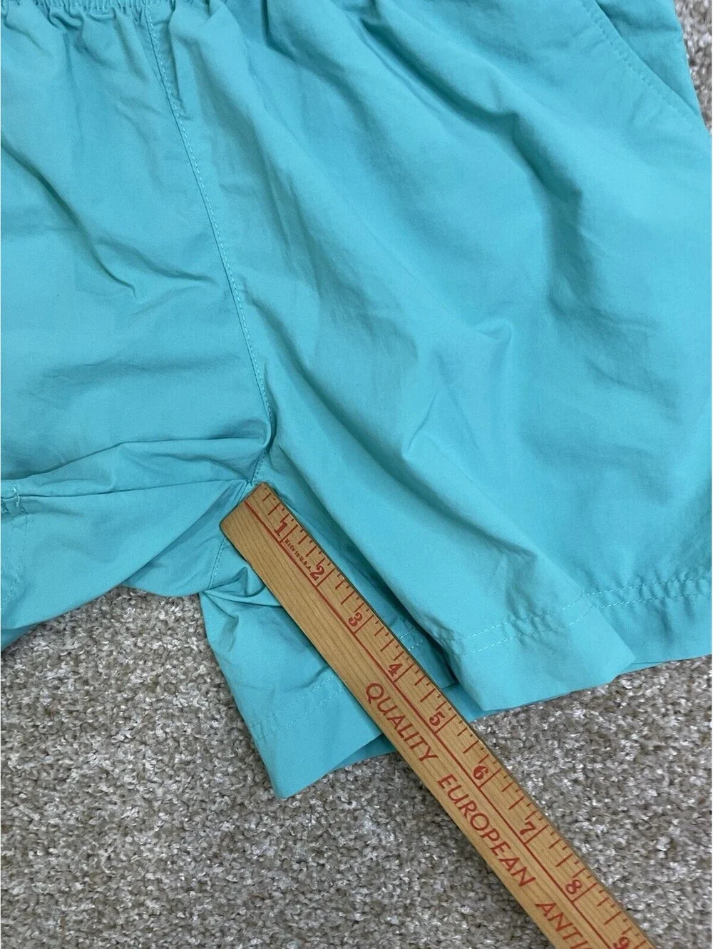 Columbia swim trunks